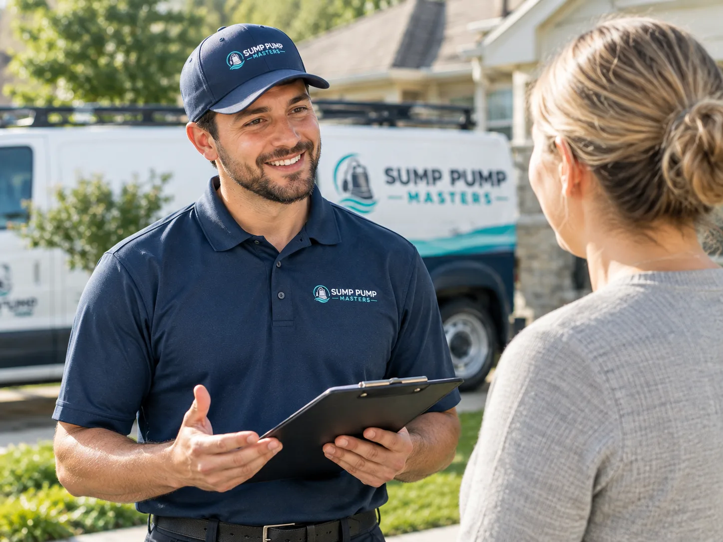 Sump Pump Repair Sinclair, ME FAQs